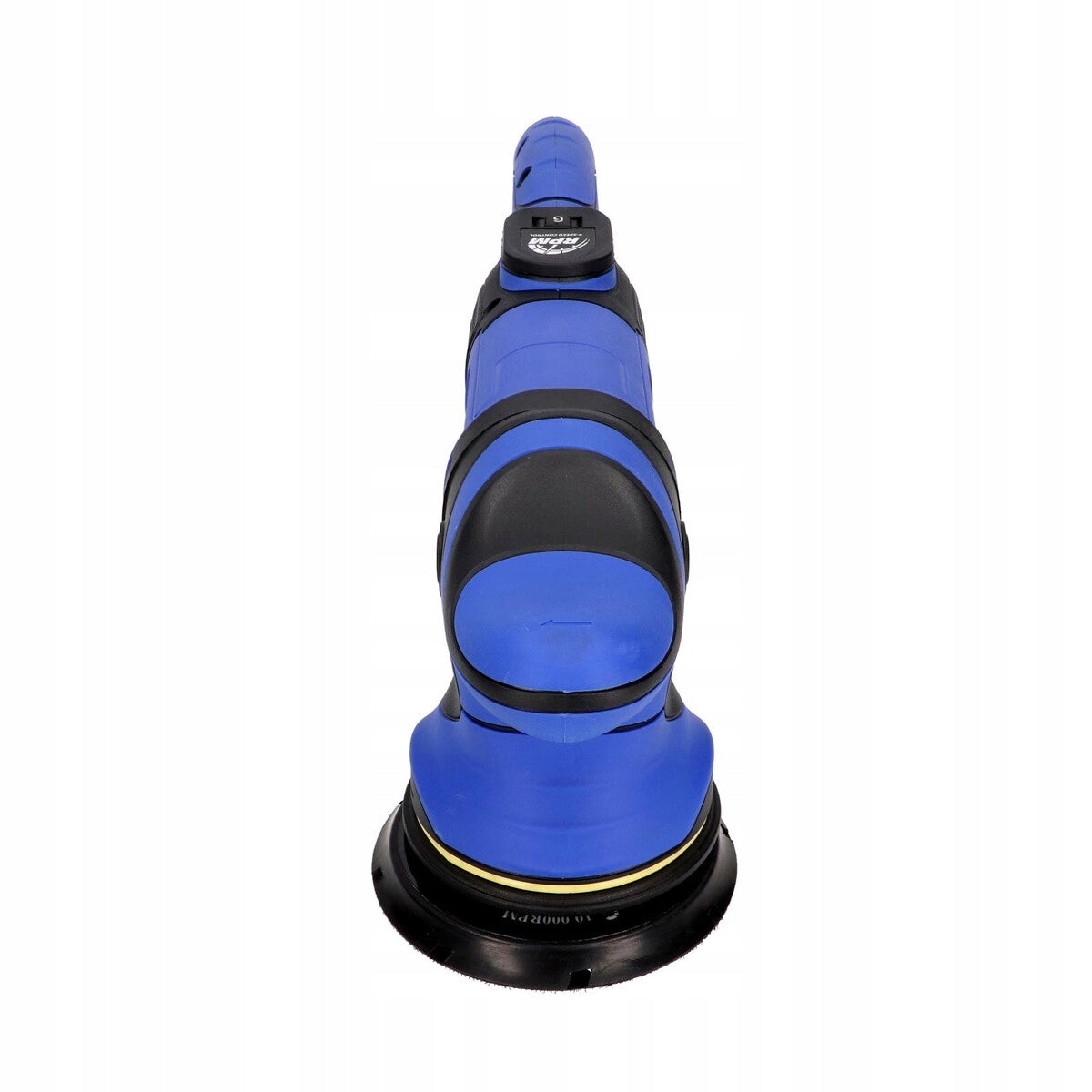 ITALKO IDA125-1 LED POLISHER DUAL ACTION DA POLISHING MACHINE STROKE 15mm Manufacturer code 93434