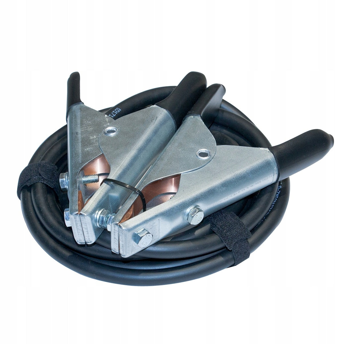 ITO | Cables, jumper cables RS, 4 m / 25mm2 Manufacturer ITO