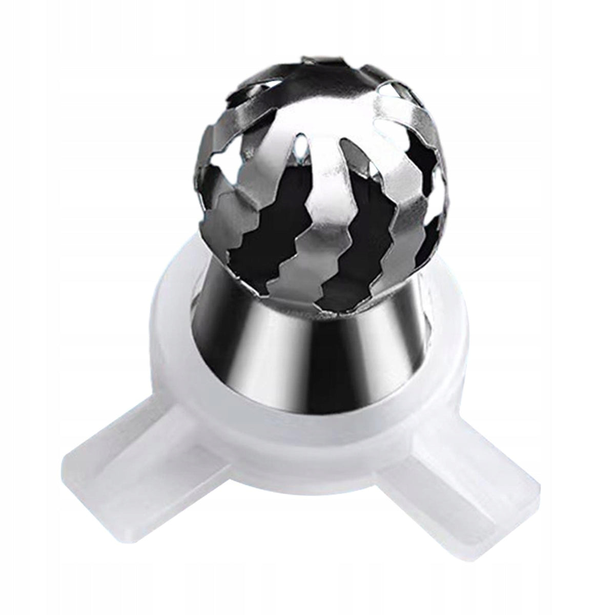 Ice Cream Machines Spout Durable Portable Countertop Modeling Cap Spout B Packaging status original