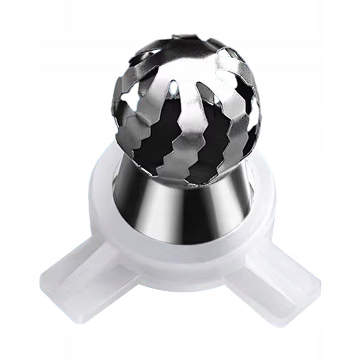 Ice Cream Machines Spout Durable Portable Countertop Modeling Cap Spout B