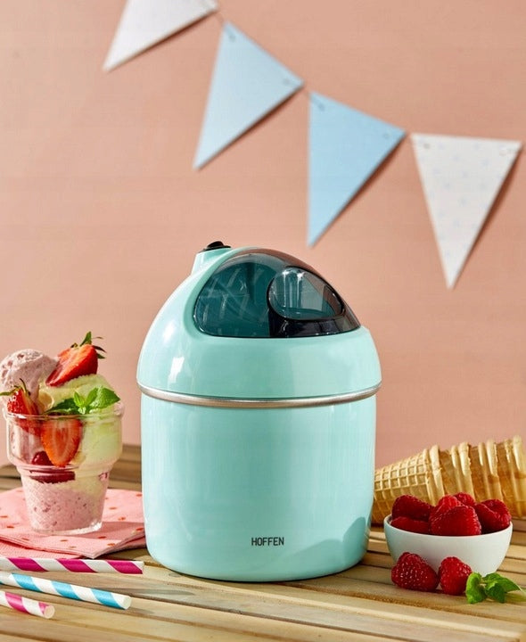 Ice Cream Maker Hoffen ICM-1378 0,8l Ice Cream Maker Manufacturer code ICM-1378