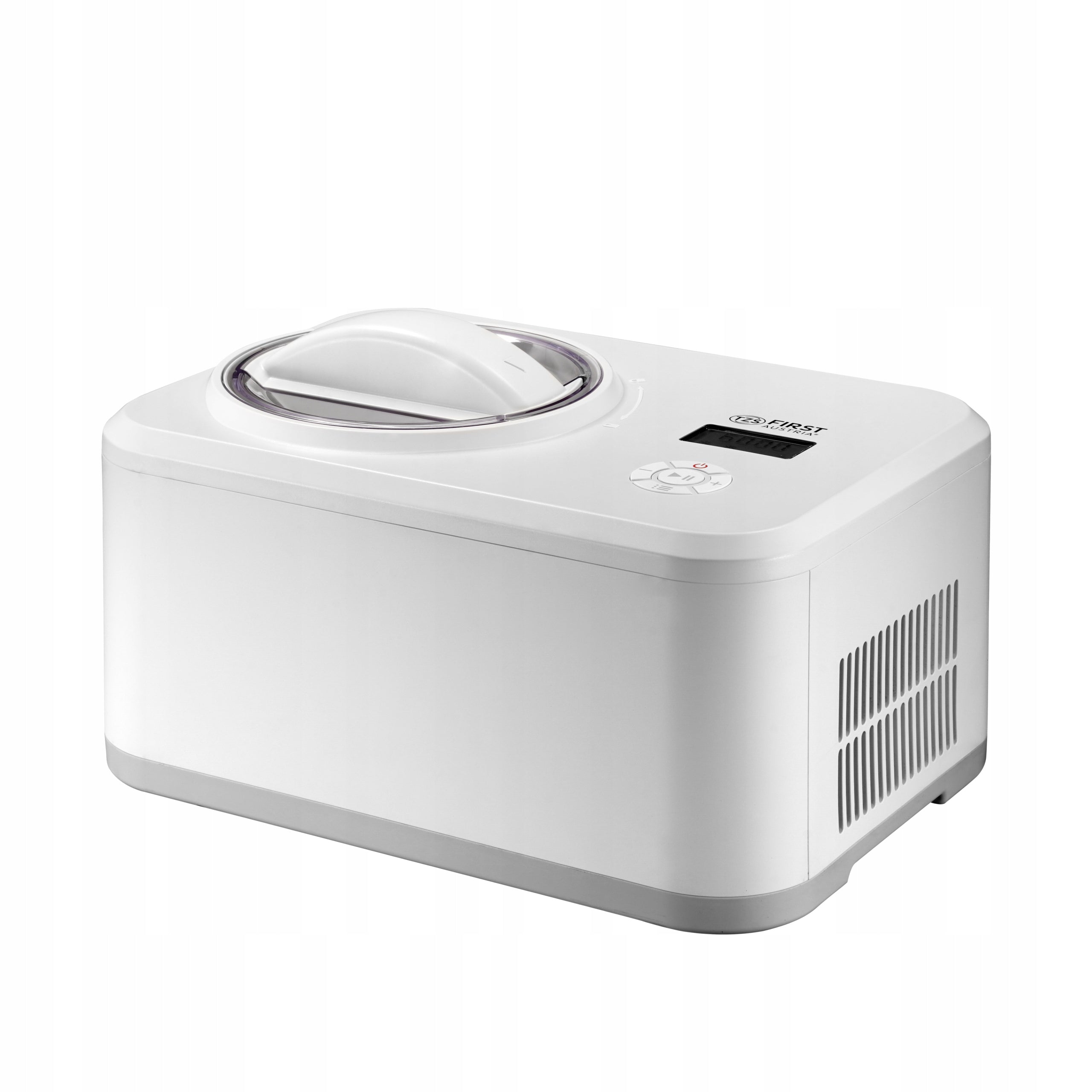 Ice Cream and Yogurt Machine 4in1 First Austria Ice Maker Yogurt Maker 1,5L