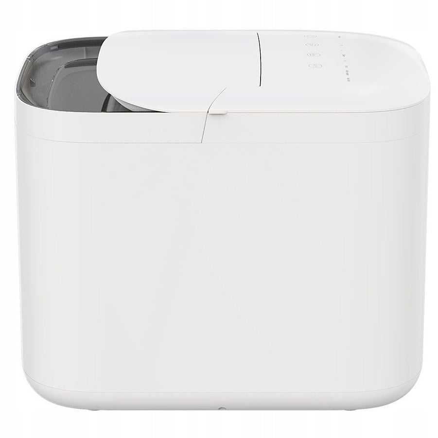 Ice Maker BLAUPUNKT IMB601 Machine 15 kg/24h Tuya WiFi IMB 601 Brand Blaupunkt