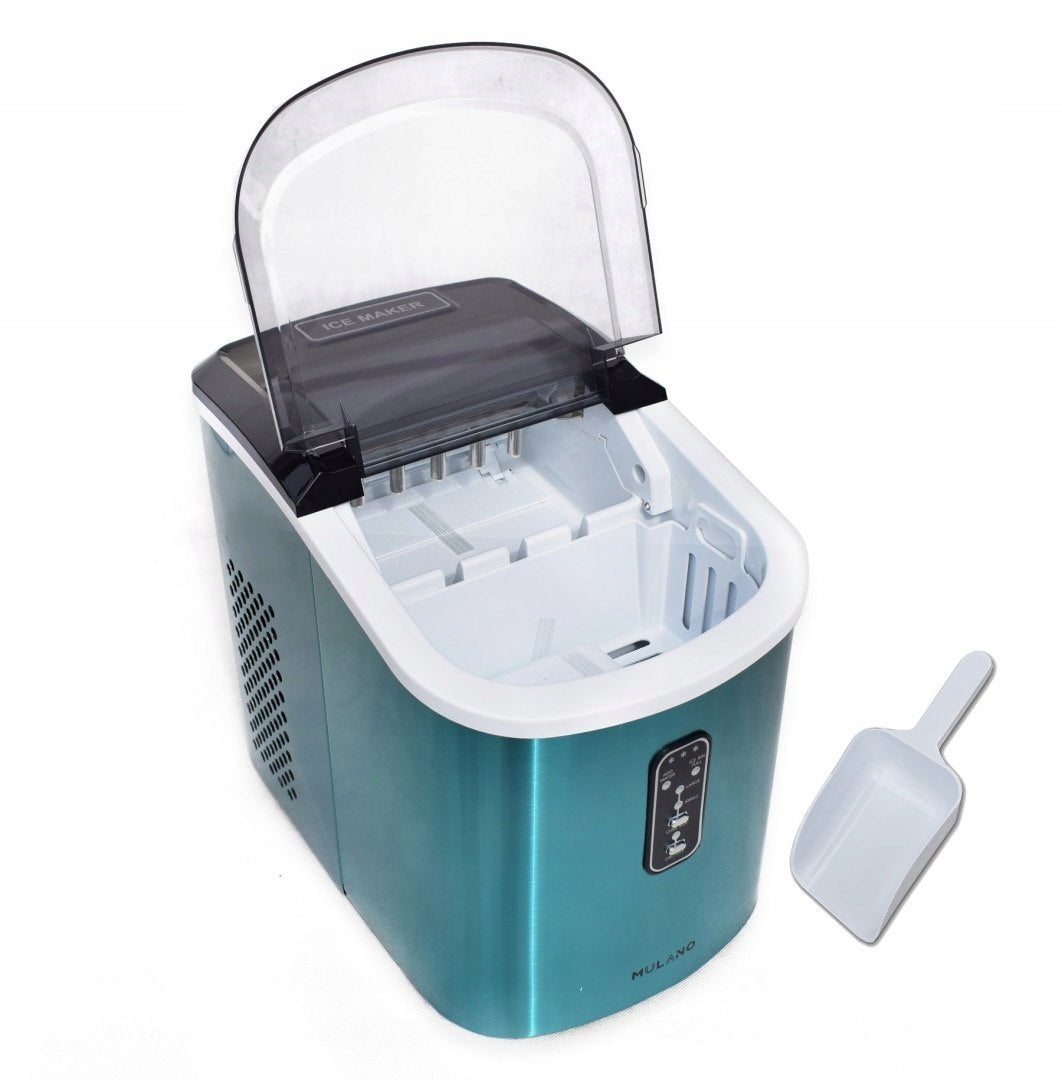 Ice Maker Blue Table Model HD17107