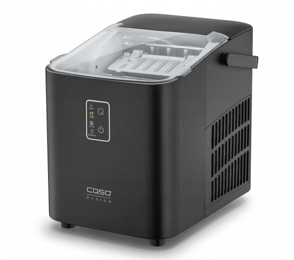 Ice Maker Caso Germany IceChef Compact 3401 12kg/24h