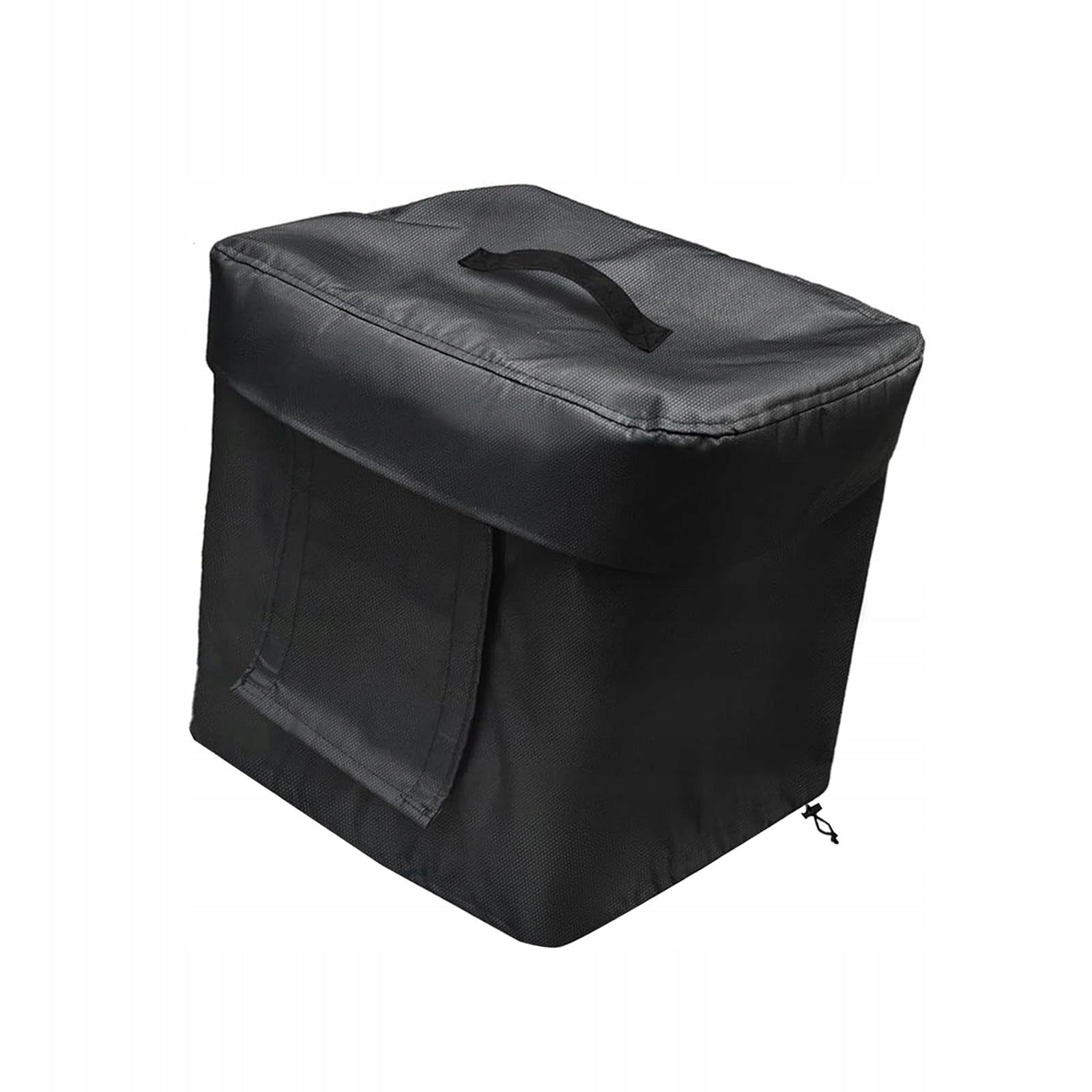 Ice Maker Cover, Dustproof, Universal, Home Brand no brand