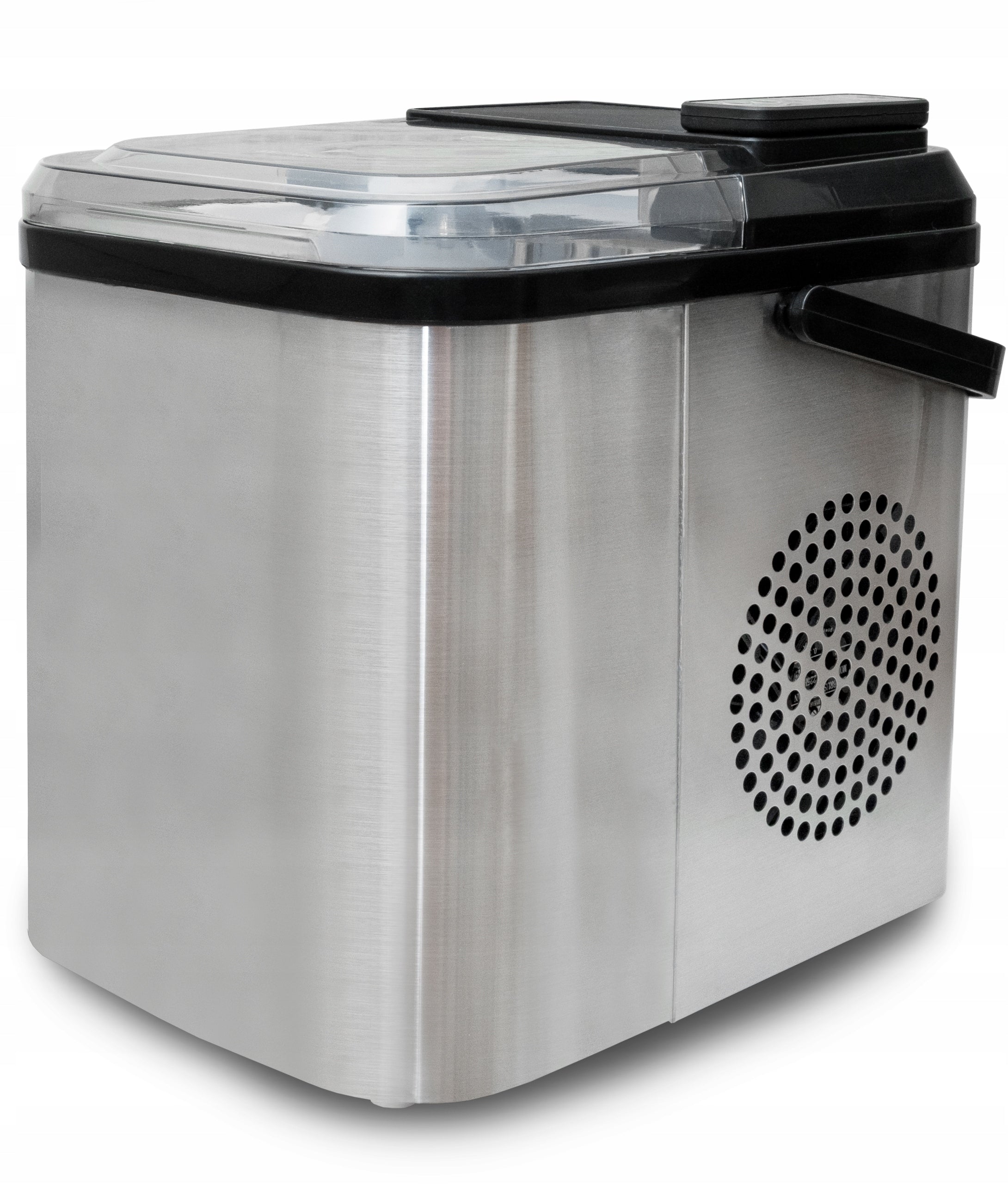 Ice Maker Eldom KS210 Cube Machine 12 Kg/24h ICE FOR DRINK Manufacturer code KS210