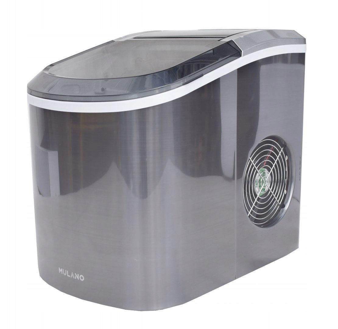 Ice Maker Grey Table Ice Maker Manufacturer code M17110