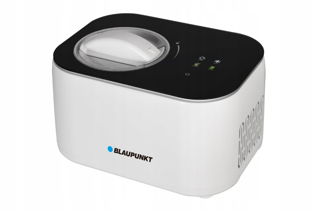 Ice cream and yogurt maker Blaupunkt ICM401 Packaging status original