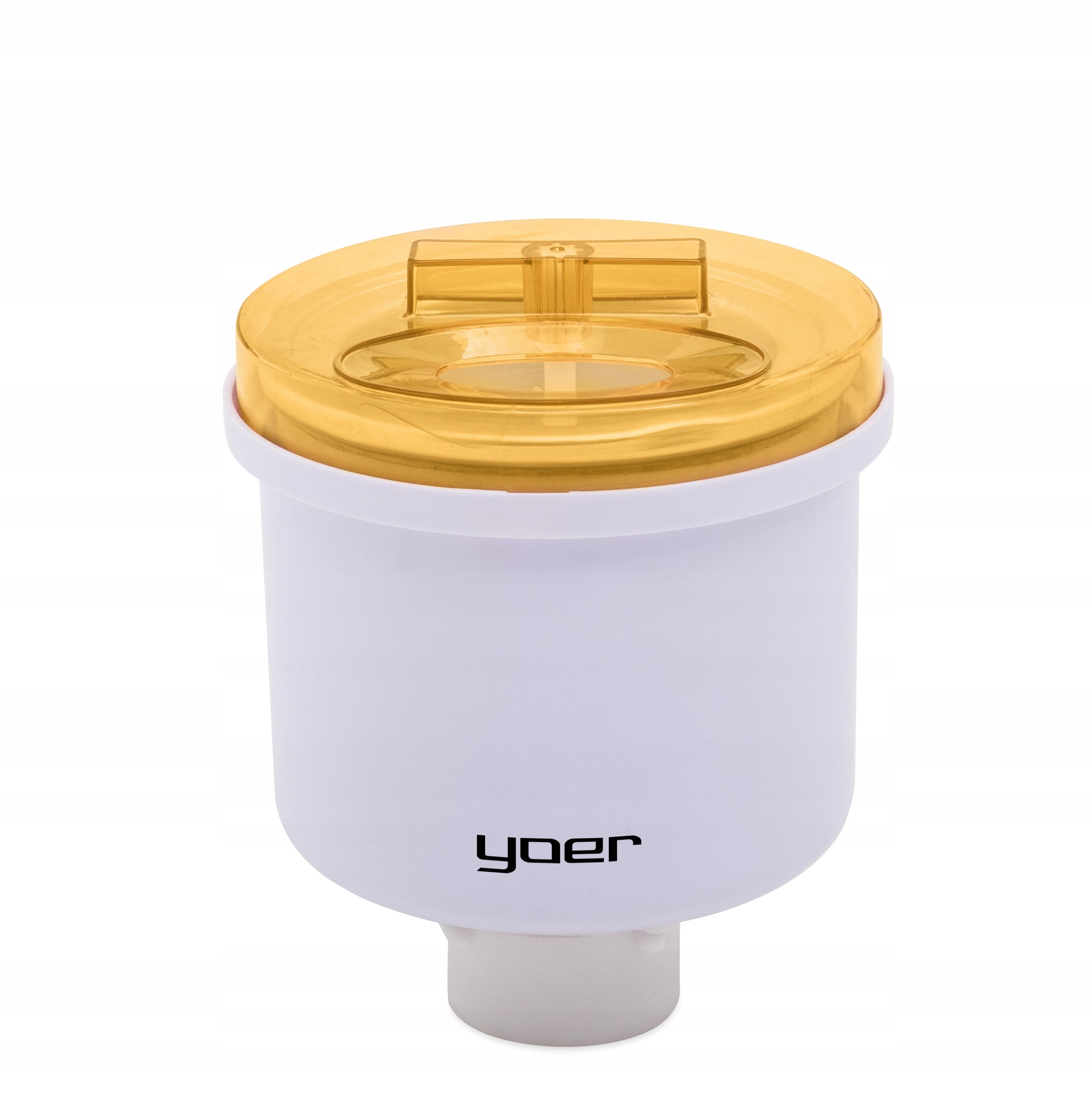 Ice cream attachment - for Yoer BM01S machine