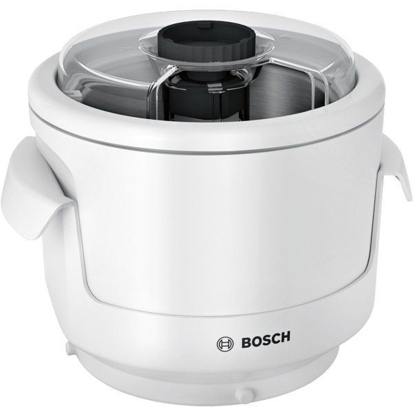 Ice cream machine Bosch MUZ9EB1 Manufacturer code MUZ9EB1