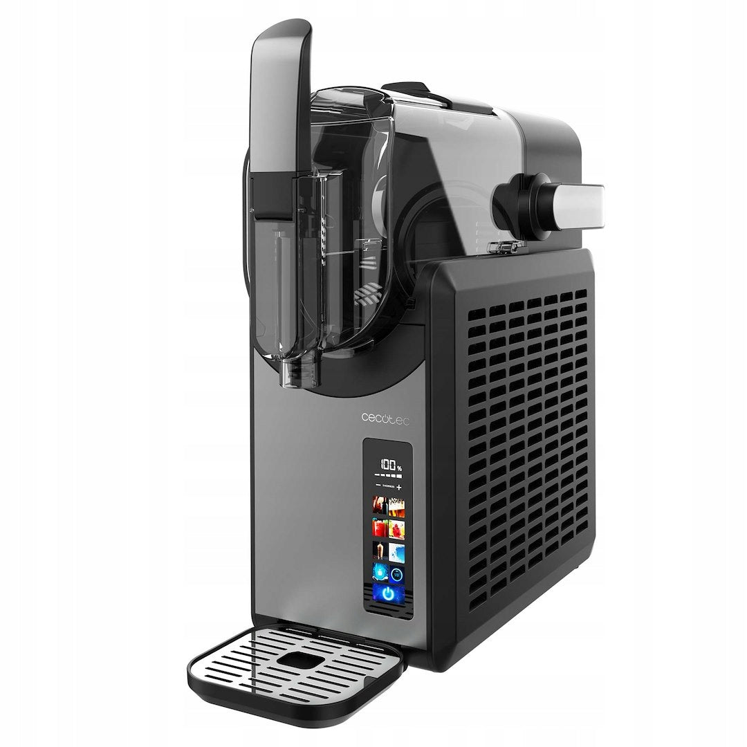 Ice cream machine Cecotec Twist&Ice 2600 Kind ice cream maker