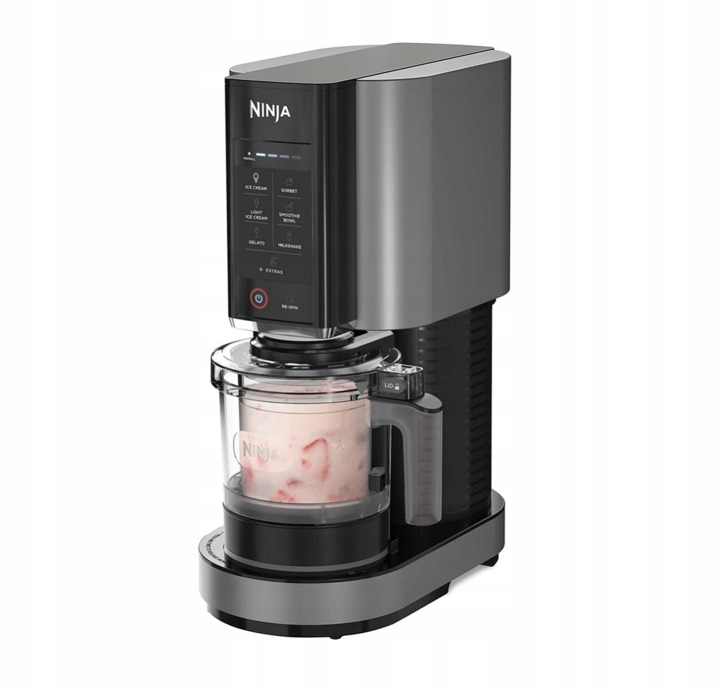 Ice cream machine Ninja Creami NC302EU 500 W Manufacturer code NC302EU