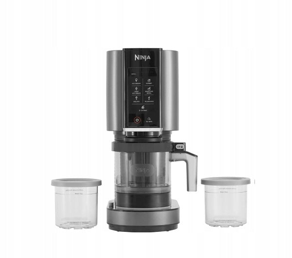 Ice cream machine Ninja NC302EU
