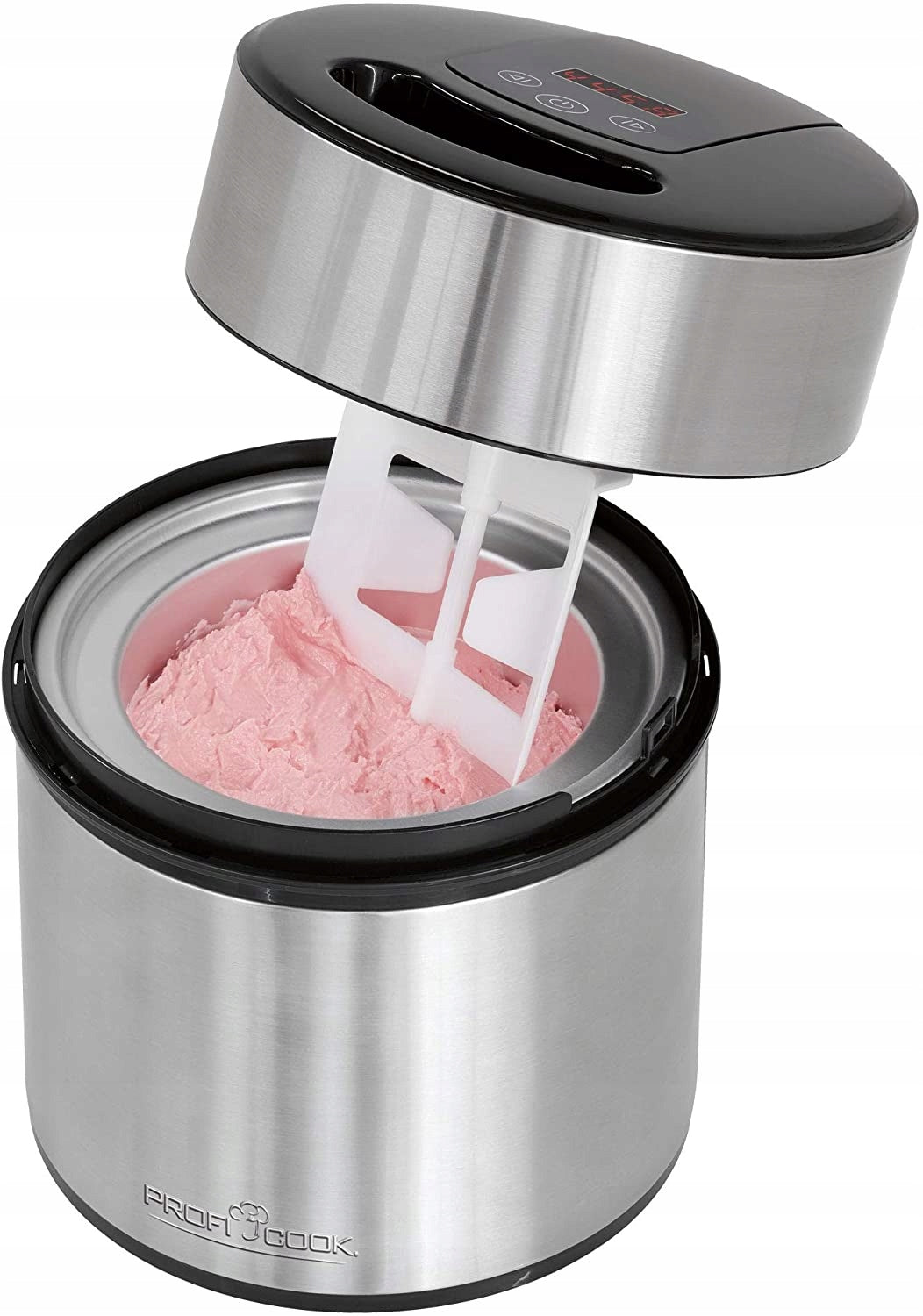 Ice cream machine Profi Cook PC-ICM 1140 1,8 l Manufacturer code 501140
