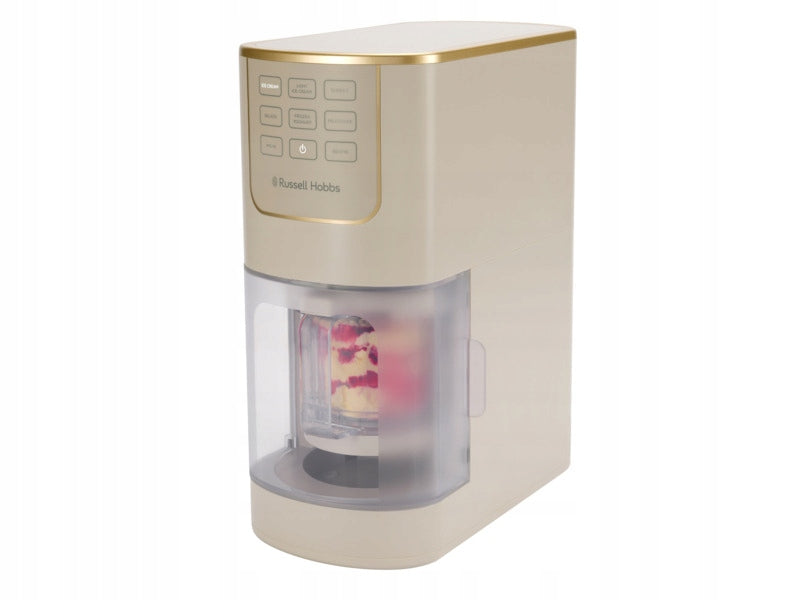 Ice cream machine RUSSELL HOBBS Chilluxe 28750-56
