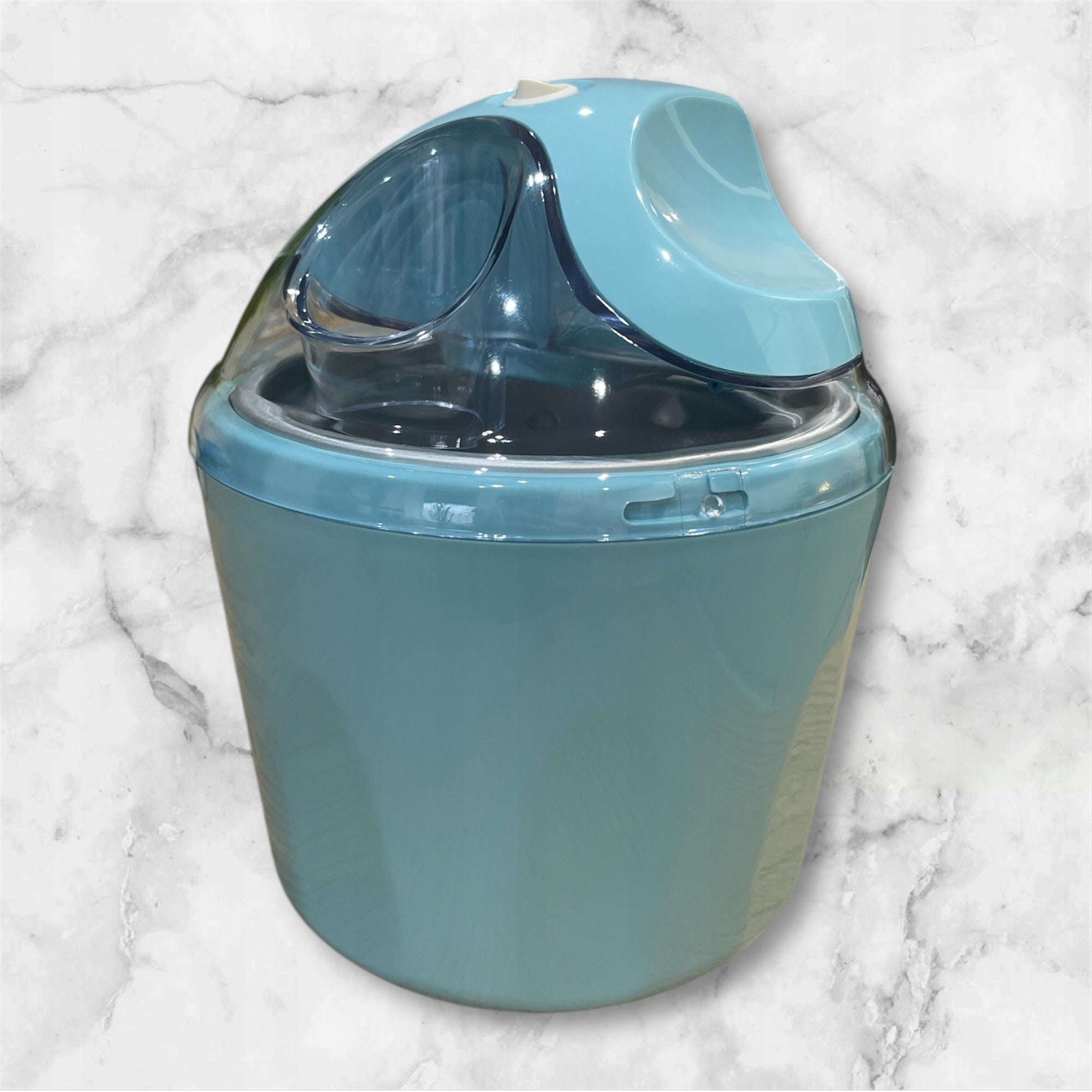 Ice cream machine ice cream maker 1,5 L Manufacturer code EB-ICM01