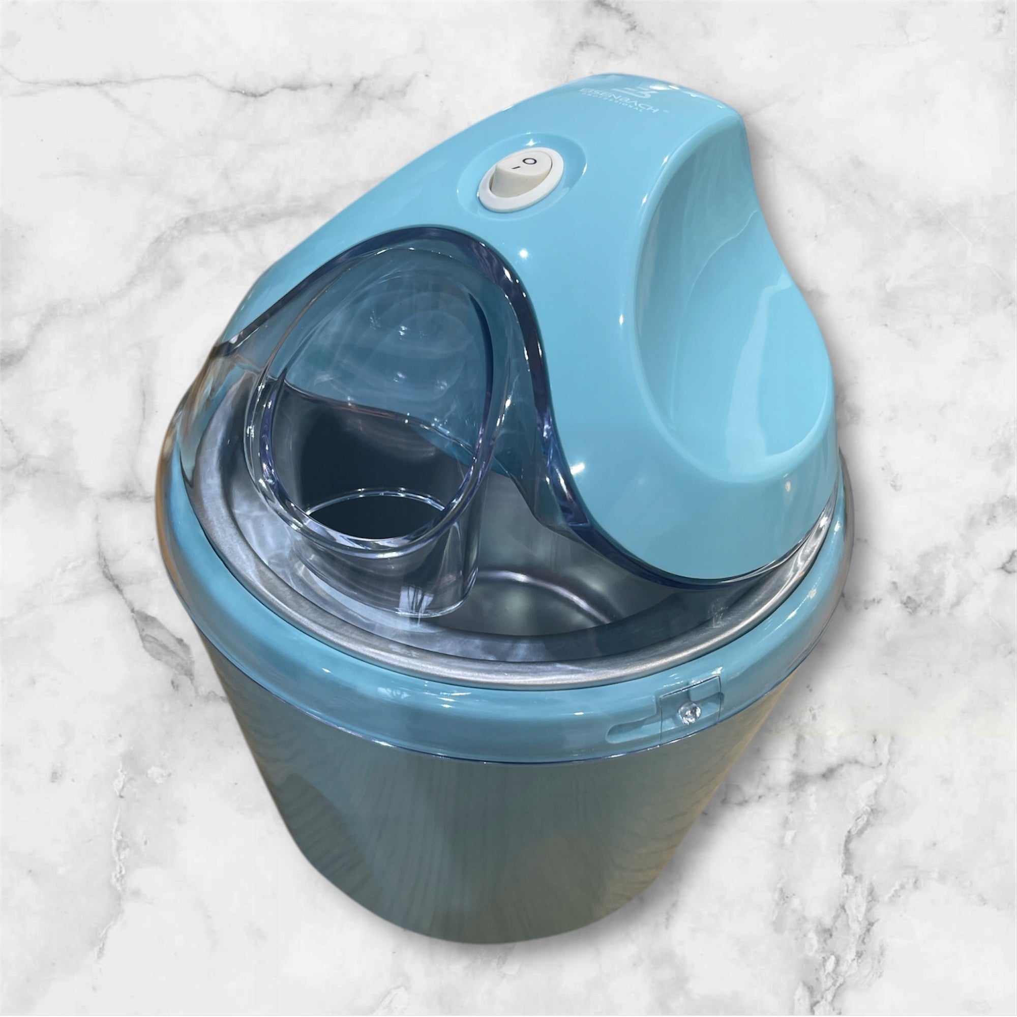 Ice cream machine ice cream maker 1,5 L