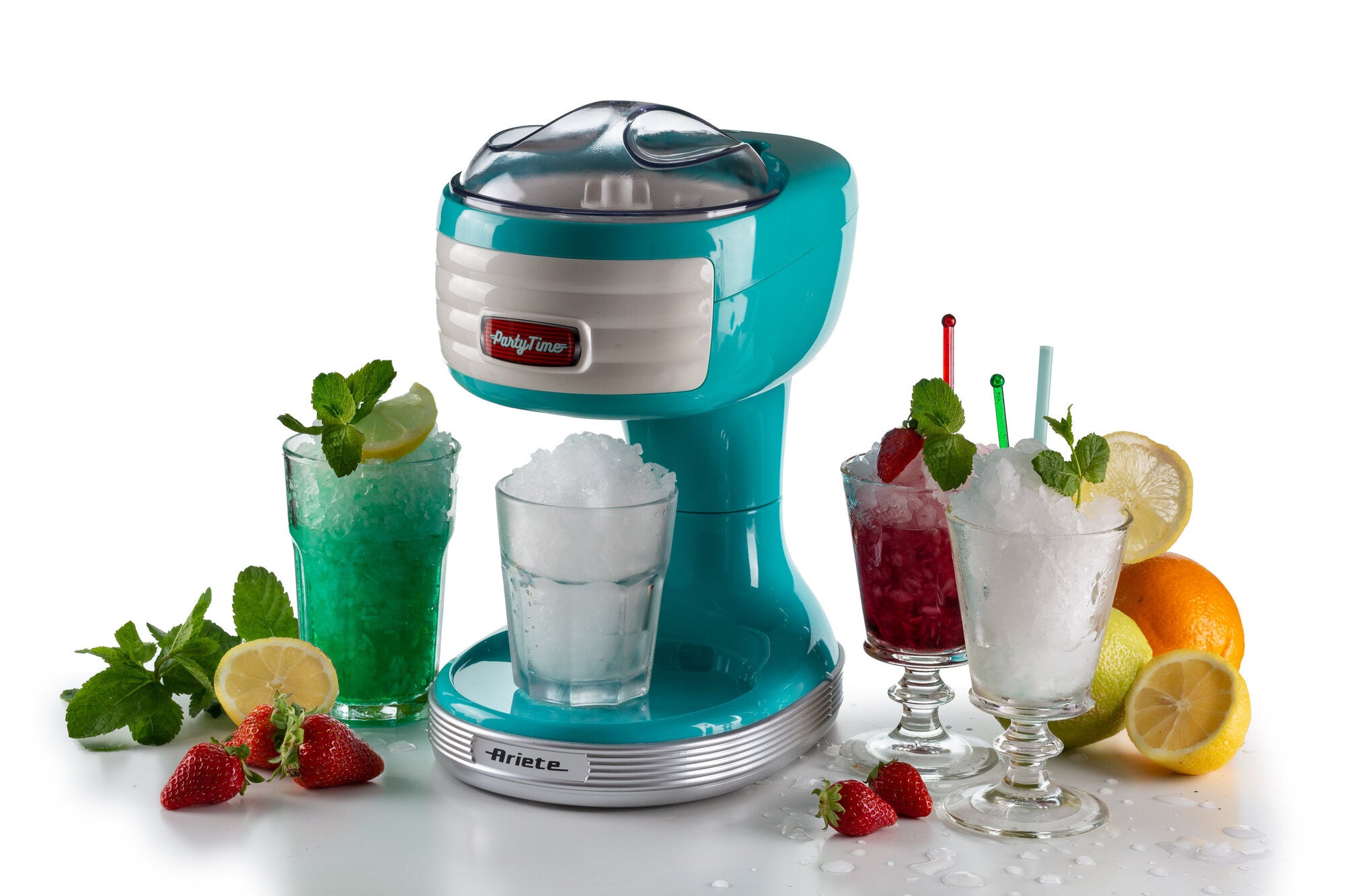 Ice cream maker Ariete blue 30 W 0,5 l blue Brand Ariete
