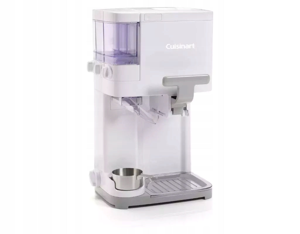 Ice cream maker CUISINART ICE48E with sprinkle modules 1,5L EAN (GTIN) 3030050185775