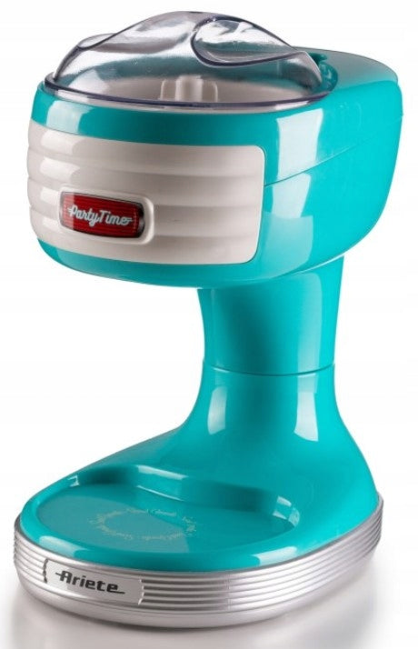 Ice crusher Ariete 76/01 Granita Blue