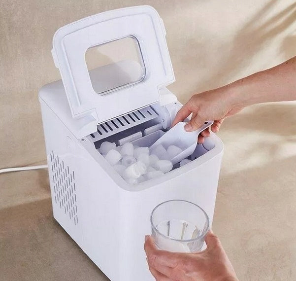 Ice maker AMBIANO GT-EWM-04 150 W Brand Ambiano