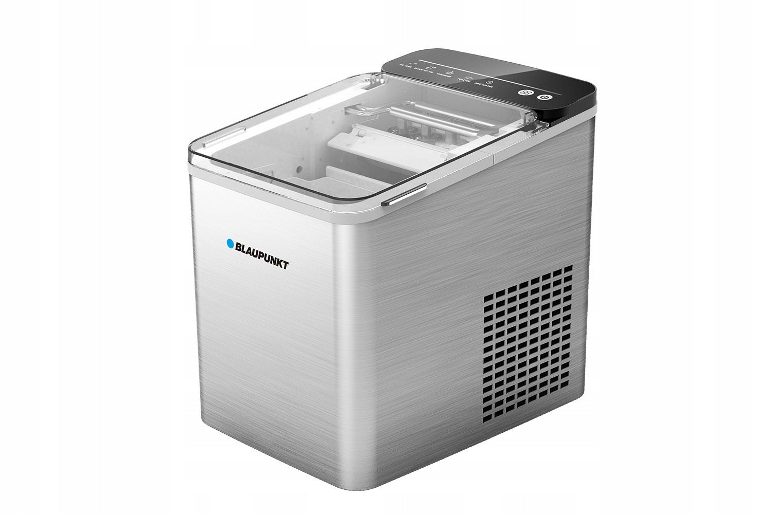 Ice maker Blaupunkt IMB301 silver 150 W Manufacturer code IMB301