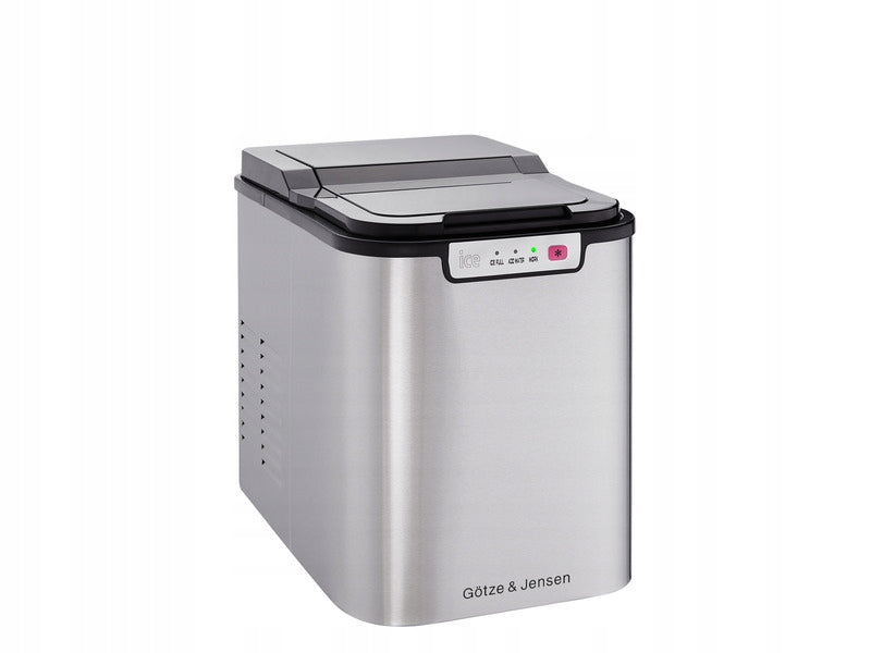 Ice maker GÖTZE & JENSEN IM701X Inox
