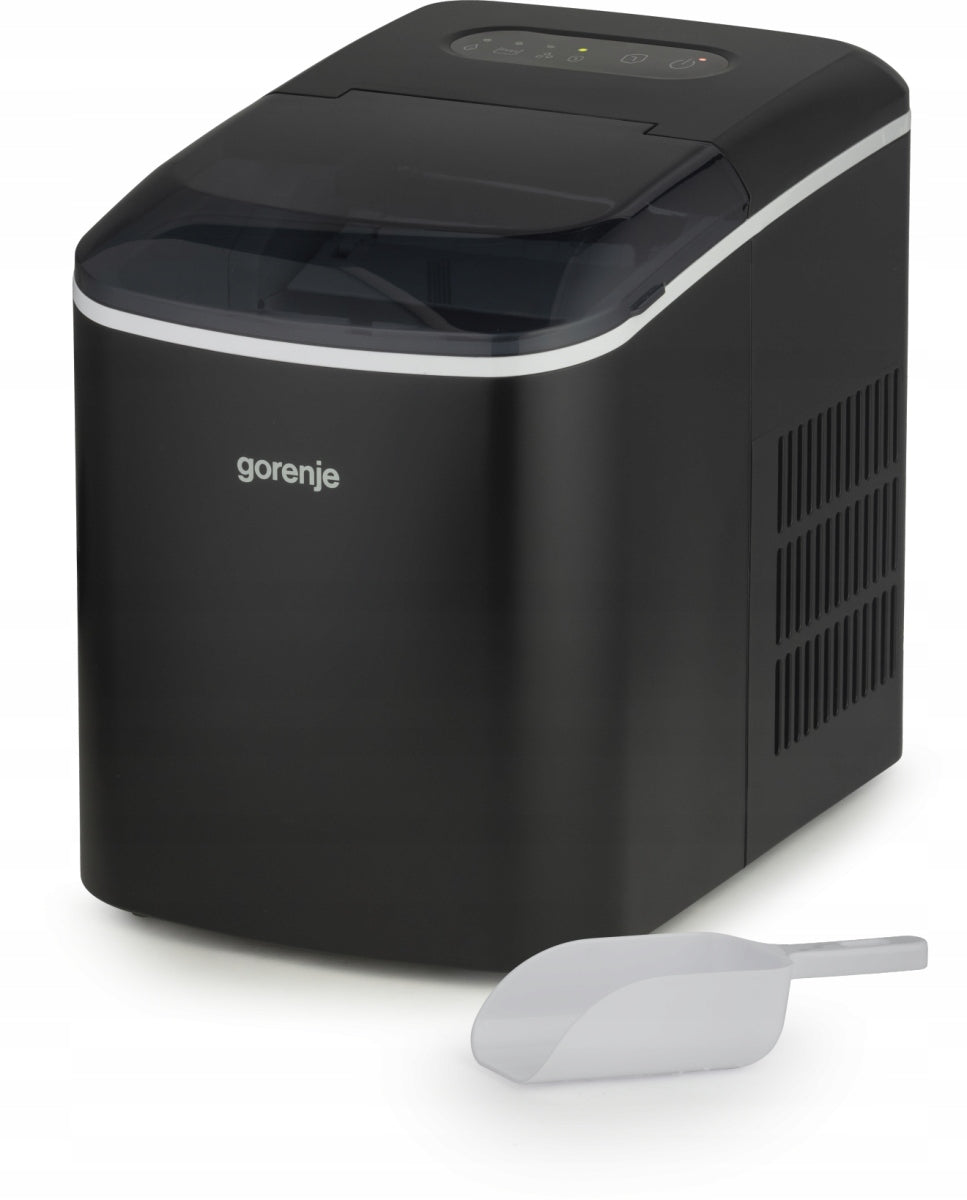 Ice maker Gorenje IMDW1500B 2,2L 120W black