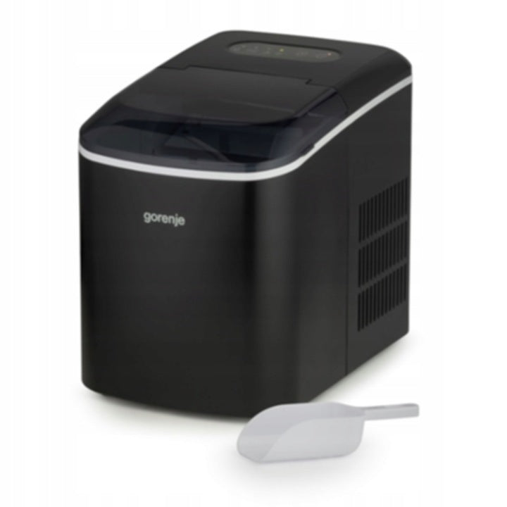 Ice maker Gorenje black 120 W
