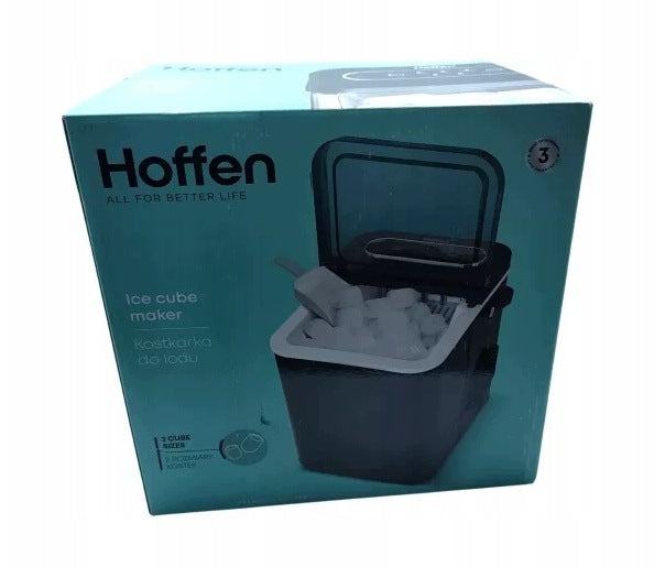 Ice maker Hoffen IM - 6261