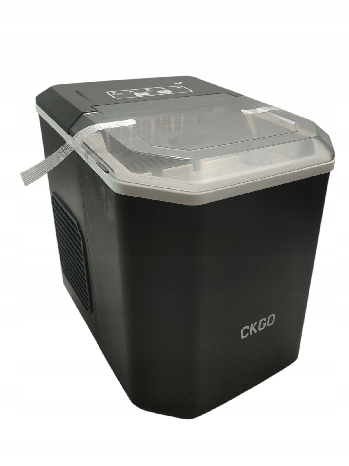 Ice maker ICE MAKER TVEWM02 black 60 W
