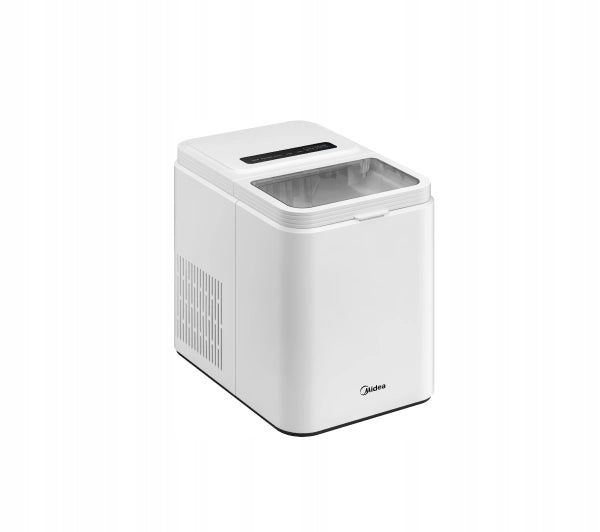 Ice maker Midea MERI12BG01E 1,3l 12 kg/24h White