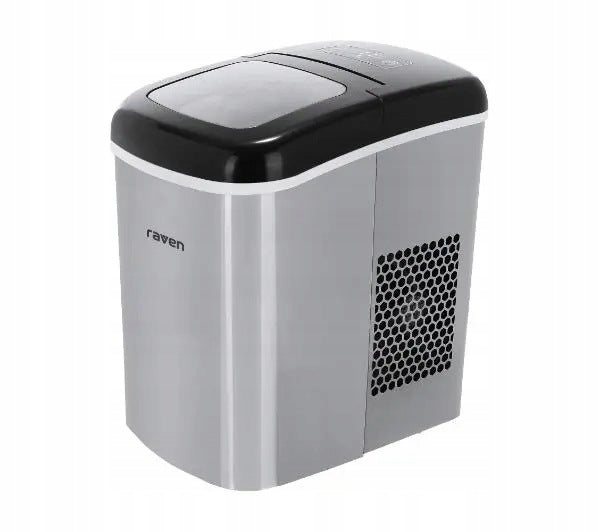 Ice maker Raven EKDL001 2l 12kg/24h Brand Raven