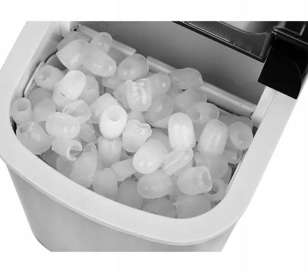 Ice maker Raven EKDL001 2l 12kg/24h Dominant color multicolor
