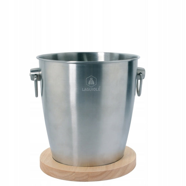 Ice wine champagne bucket LAGUIOLE ice cooler for gift EAN (GTIN) 3661075060855