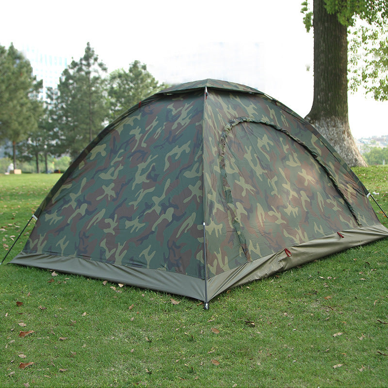 Iglo Tent Tropical 2-Person Lightweight Tourist With Tropical Camping Manufacturer code 5908035823401
