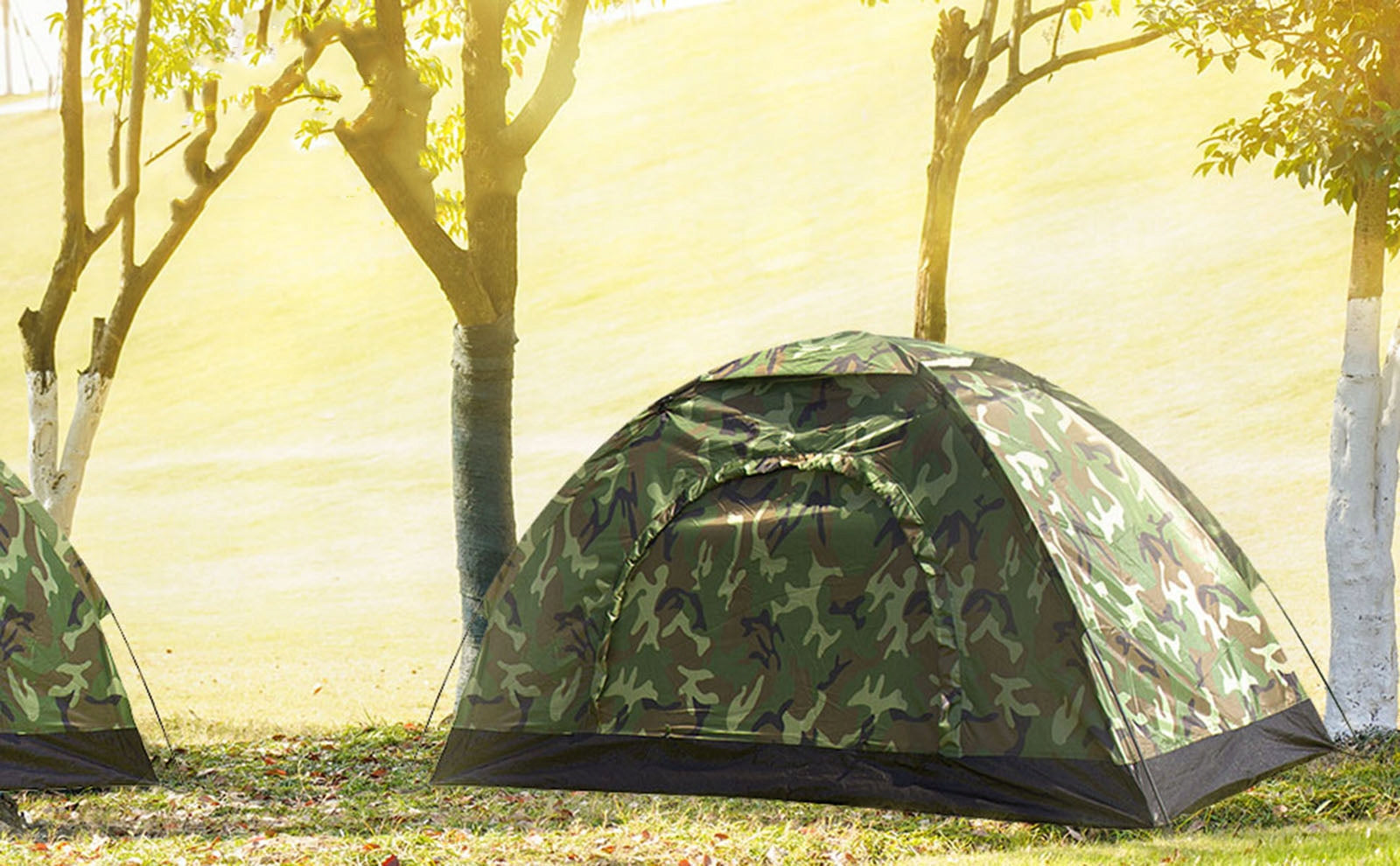 Iglo Tent Tropical 2-Person Lightweight Tourist With Tropical Camping Number of people 4