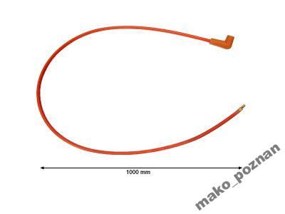 Ignition cable WN heater cable REMINGTON