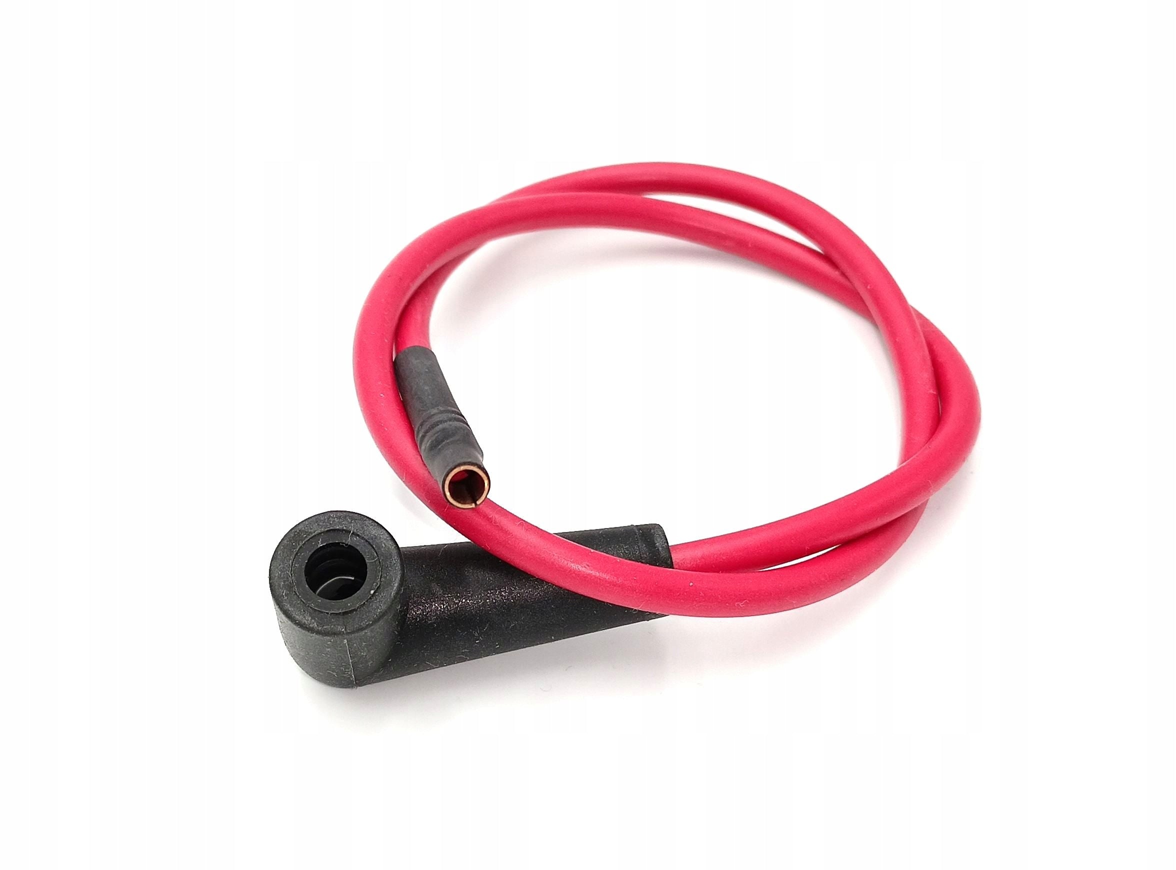 Ignition cable for spark plug WN heaters Master BV 69 77 B 130 180