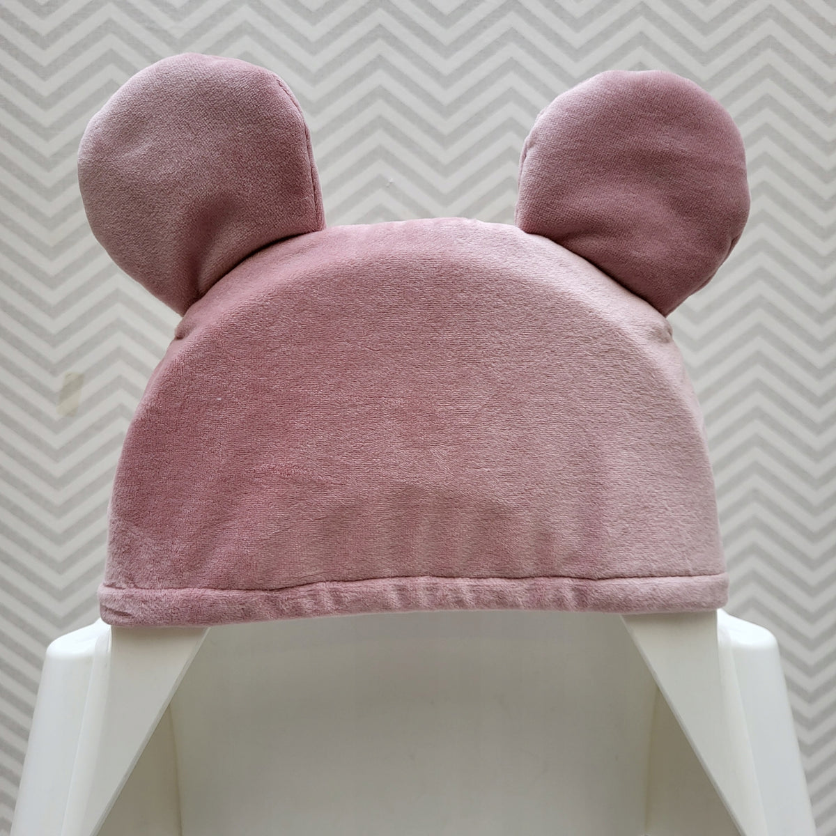 Ikea Antilop Piccolo Chair Cushion Pink Plush Waterproof Manufacturer code edisa2023