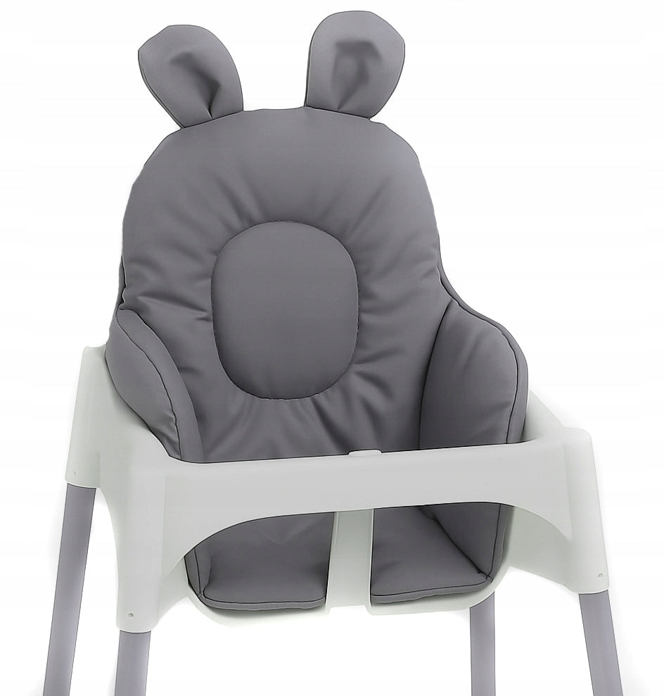 Ikea Antilop Piccolo Chair Cushion Waterproof BEAR Filled Thick