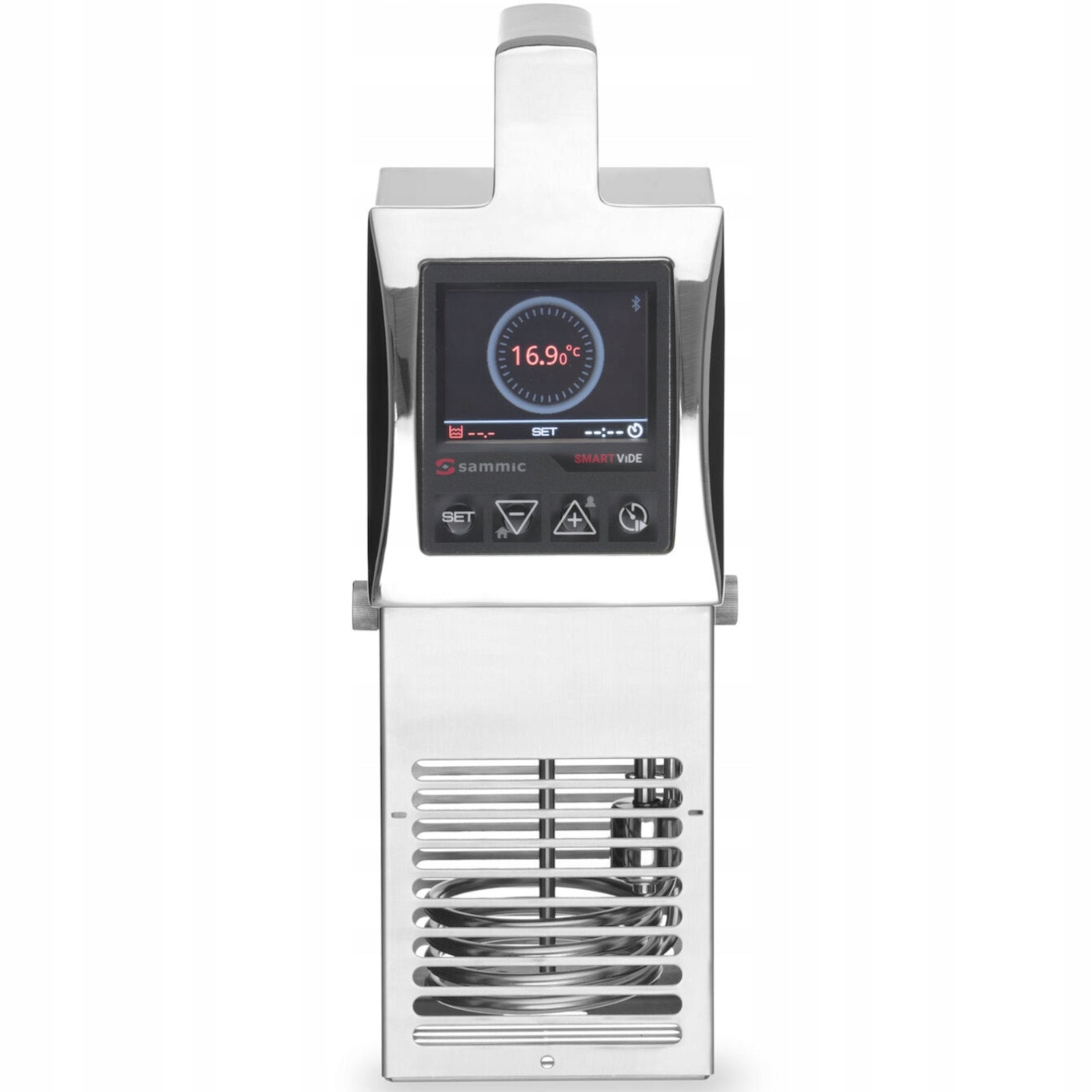 Immersion circulator for cooking sous vide SmartVide 9 2000 W