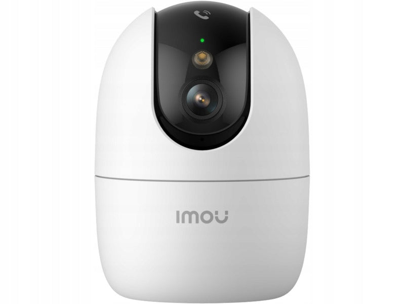 Imou Ranger 2 Pro IP Camera Manufacturer code IPC-S2EP-5R1S
