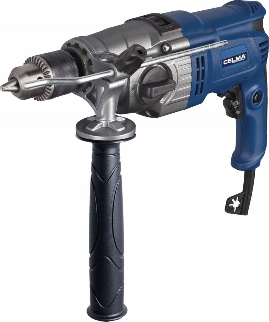 Impact Drilling Machine CELMA Professional PRCz 13GEO 950W 2 gears