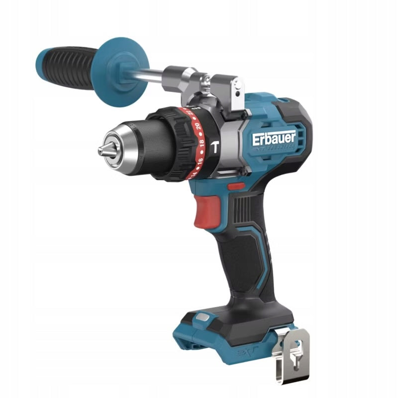 Impact Driver 150 Nm Erbauer 18 V G2