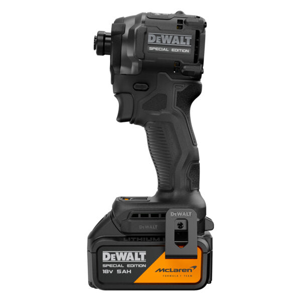 Impact Driver DeWalt McLaren 18V 5Ah DCF86M Brand DeWalt