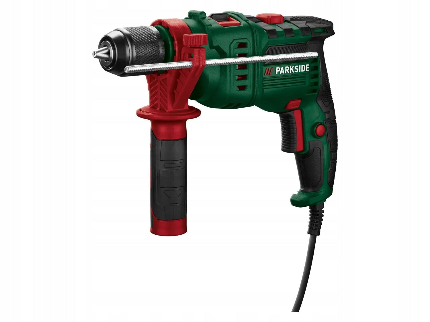 Impact Driver Parkside 230 V 750 W PSBM 750 B3