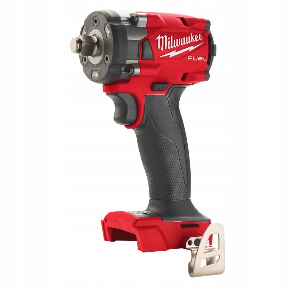 Impact Wrench MILWAUKEE M18 FIW2F12-0 Manufacturer code 4933478767