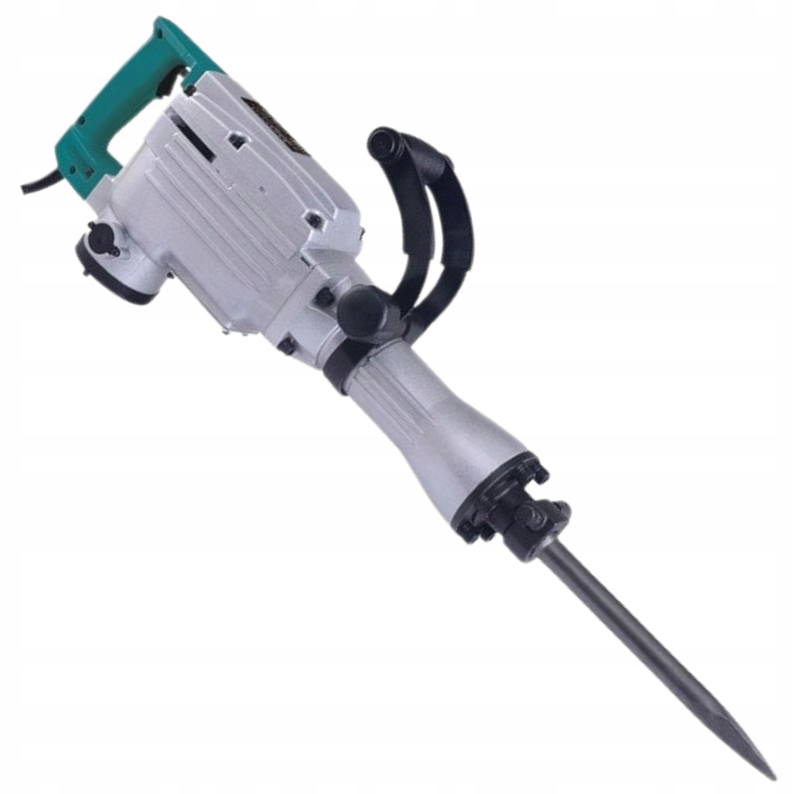 Impact demolition hammer 45J 1500W HEX 30mm VANDER Manufacturer code VMW777